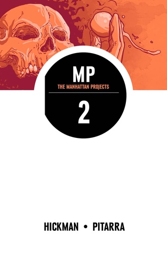 MANHATTAN PROJECTS 02