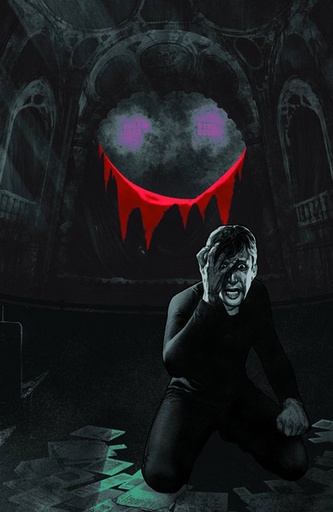 BEDLAM 01