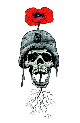 GRAVEYARD OF EMPIRES