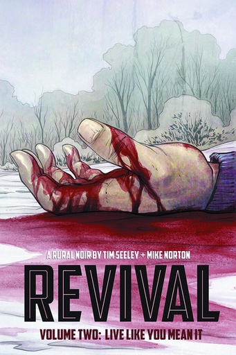 REVIVAL 02 LIVE LIKE YOU MEAN IT