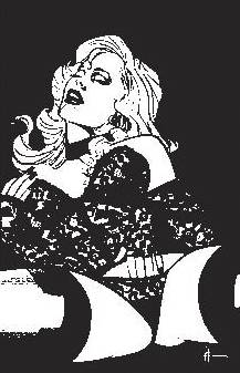 BLACK KISS II
