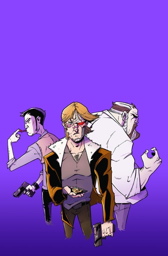 CHEW 07 BAD APPLES