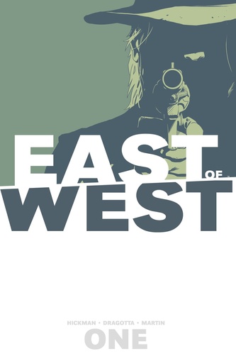 EAST OF WEST 01 THE PROMISE