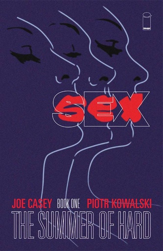 SEX 01 SUMMER OF HARD
