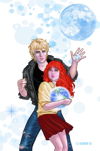 DISTANT SOIL 01 THE GATHERING
