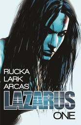 LAZARUS 01