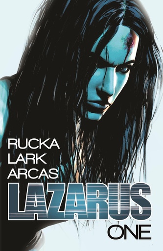 LAZARUS 01