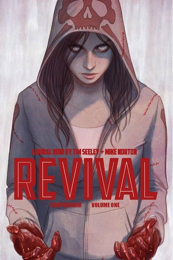 REVIVAL DLX COLL HC 01