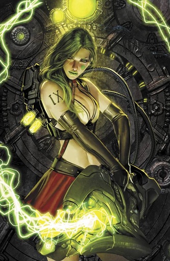 APHRODITE IX REBIRTH 01