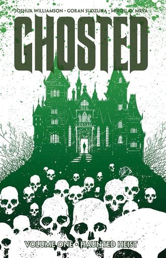 GHOSTED 01