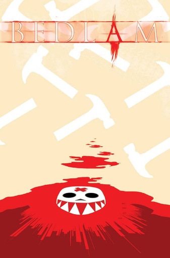 BEDLAM 02