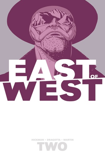 EAST OF WEST 02 WE ARE ALL ONE