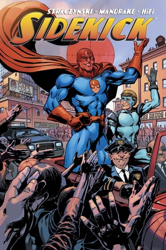 SIDEKICK 01