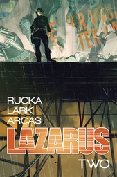 LAZARUS 02 LIFT