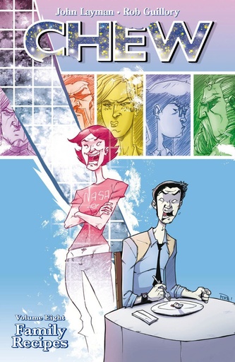 CHEW 08 FAMILY RECIPES