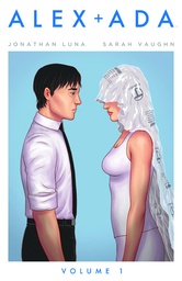 ALEX + ADA 01