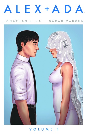 ALEX + ADA 01