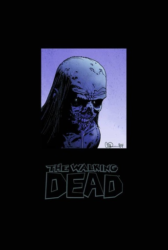 WALKING DEAD OMNIBUS HC 05