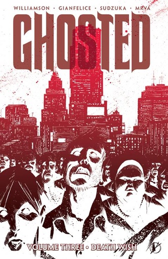 GHOSTED 03