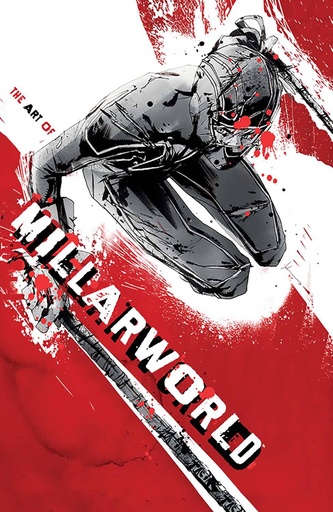 ART OF MILLARWORLD