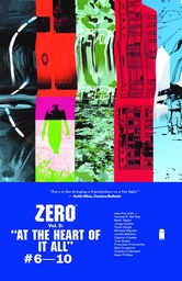 ZERO 02 AT THE HEART OF IT ALL