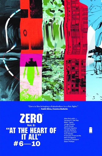 ZERO 02 AT THE HEART OF IT ALL
