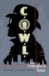 COWL 01 PRINCIPLES OF POWER