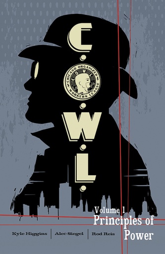 COWL 01 PRINCIPLES OF POWER