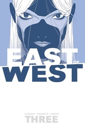 EAST OF WEST 03 THERE IS NO US