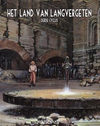 Het Land Van Langvergeten Bundel 3 09-12