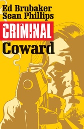 CRIMINAL 01 COWARD