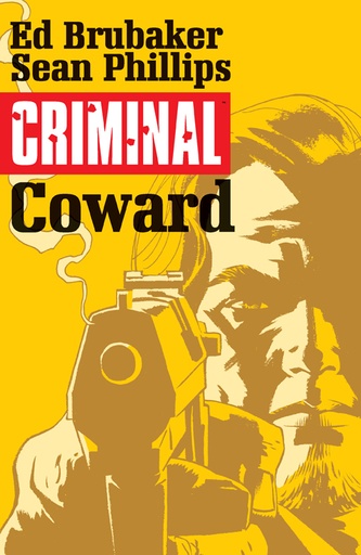 CRIMINAL 01 COWARD