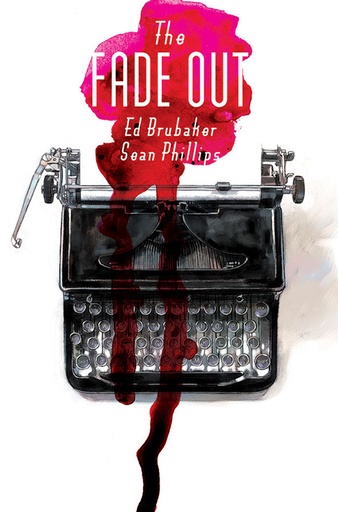 FADE OUT 01
