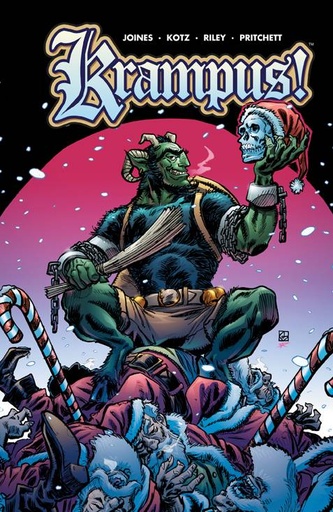 KRAMPUS