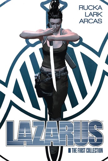 LAZARUS HC 01