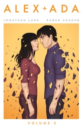 ALEX + ADA 02