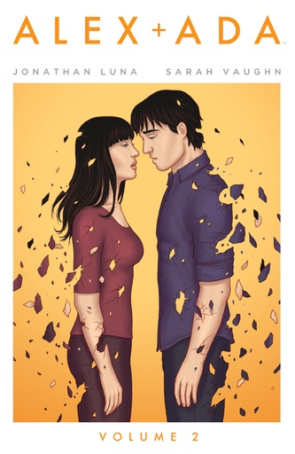 ALEX + ADA 02