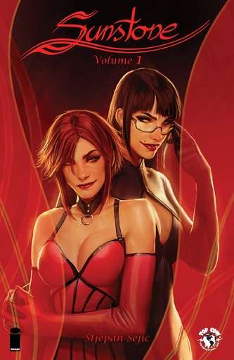 SUNSTONE OGN 01