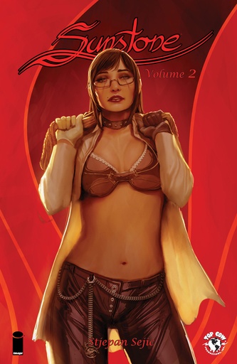 SUNSTONE OGN 02
