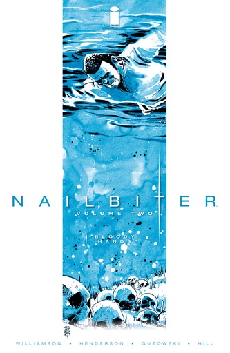 NAILBITER 02 BLOODY HANDS