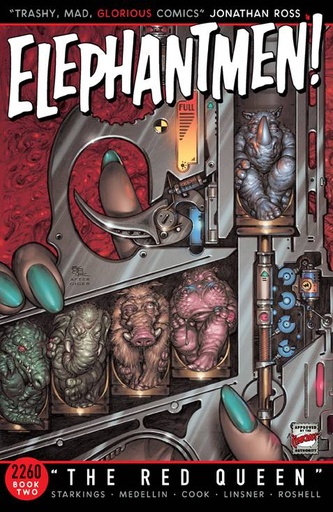 ELEPHANTMEN 2260 02