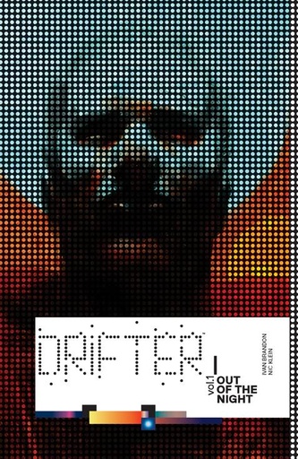 DRIFTER 01 OUT OF THE NIGHT