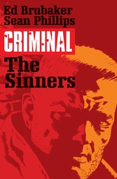 CRIMINAL 05 THE SINNERS