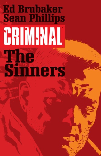 CRIMINAL 05 THE SINNERS