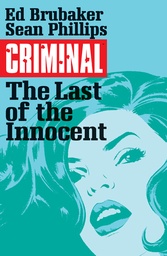 CRIMINAL 06 LAST OF THE INNOCENT