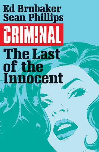 CRIMINAL 06 LAST OF THE INNOCENT