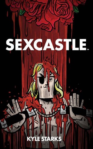 SEX CASTLE OGN