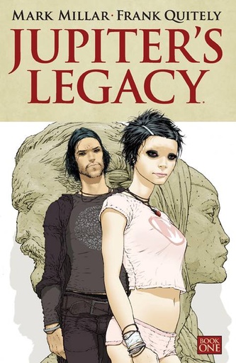 JUPITERS LEGACY 01