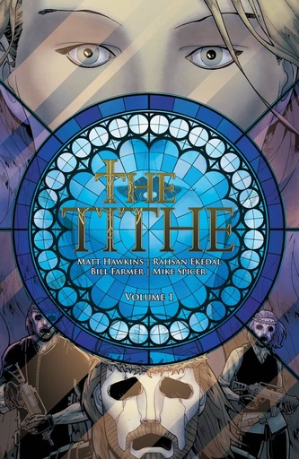 TITHE 01