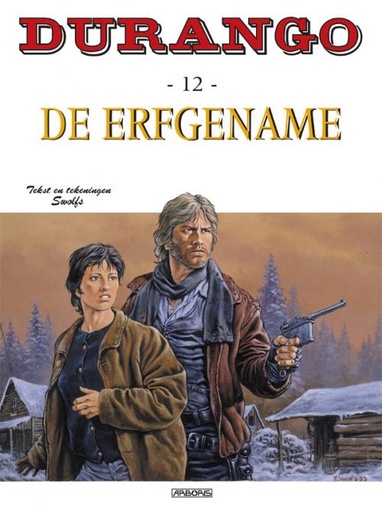 Durango SC 12 De Erfgename